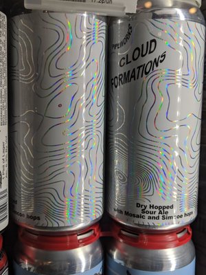 Moreno's Liquors by null