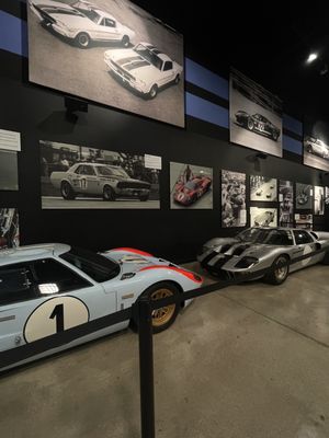 Shelby Heritage Center by null