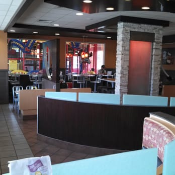 McDonald's - Very open and well designed seating area. - Fast Food Near Me - Norwalk, California McDonald's - Very open and well designed seating area. - Fast Food Near Me - Norwalk, California