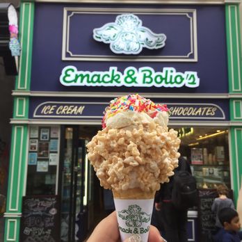 Emack & Bolio's - Juice Bars & Smoothies Near Me - Hong Kong, HK Emack & Bolio's - Juice Bars & Smoothies Near Me - Hong Kong, HK
