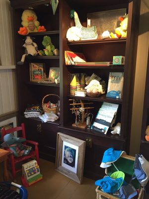 The Local Gentry by null