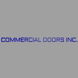Commercial Doors