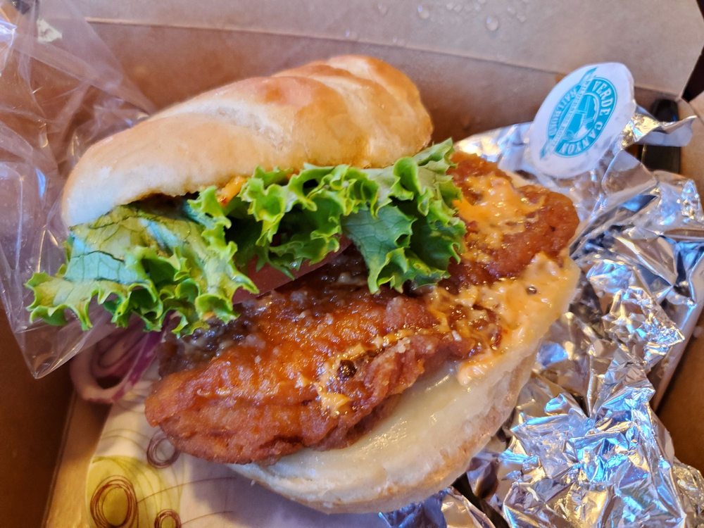 COPPER SPIKE CAFE Updated September 2024 300 N Broadway, Clarkdale