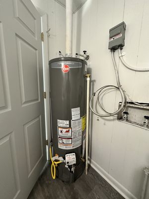 Amigos Plumbing