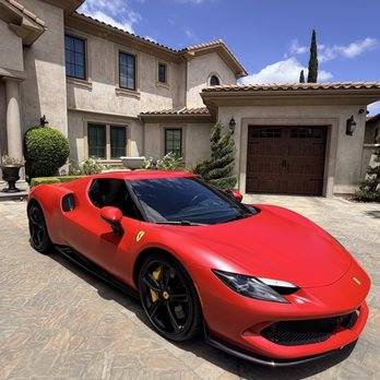 Brando’s Auto Care - Auto Detailing Near Me - Chino, California