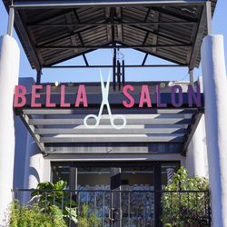 Bella Salon