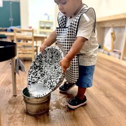 Woods Montessori School