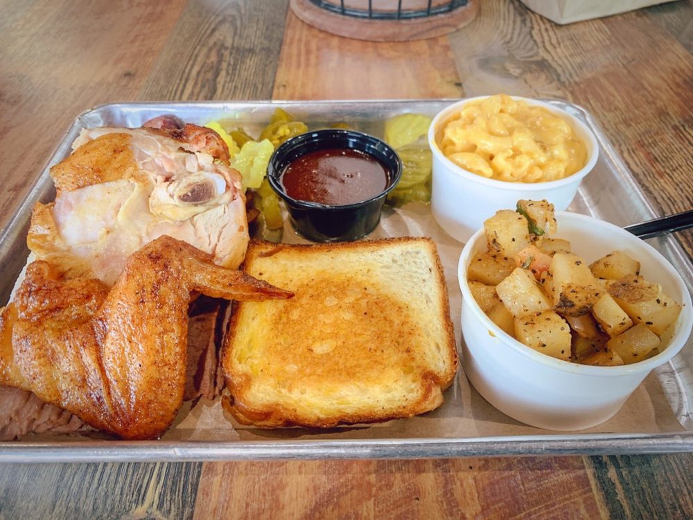 SOULMAN’S BBQ Updated August 2024 12 Photos & 22 Reviews 4500