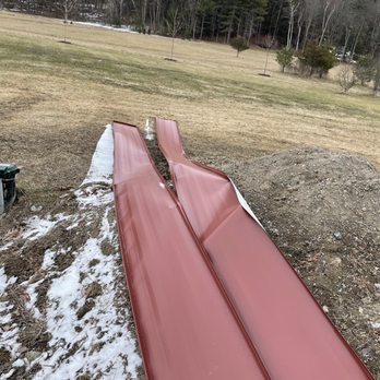 Pro Roofing And Construction - How they stored metal i already had paid for - General Contractors Near Me Pro Roofing And Construction - How they stored metal i already had paid for - General Contractors Near Me