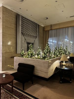 InterContinental Vienna by IHG by null