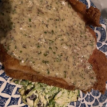 The Commoner - Fried Pork Chop - New American Near Me - Pittsburgh, Pennsylvania The Commoner - Fried Pork Chop - New American Near Me - Pittsburgh, Pennsylvania