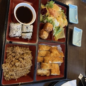 Ginger Bistro - Sushi Bars Near Me - St. Augustine, Florida Ginger Bistro - Sushi Bars Near Me - St. Augustine, Florida