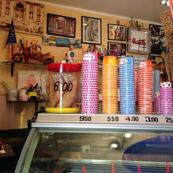 Gelateria Valentino - Ice Cream & Frozen Yogurt Near Me - Rome, RM Gelateria Valentino - Ice Cream & Frozen Yogurt Near Me - Rome, RM