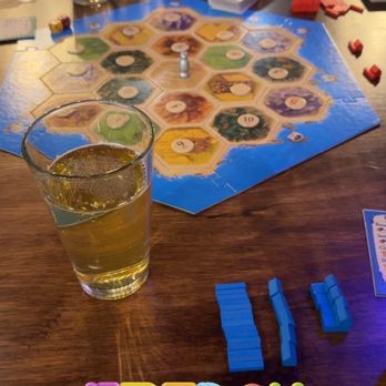 Thane’s Table - Tabletop Games Near Me - Arvada, Colorado