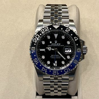 DeVons Jewelers - The Batman - Watches Near Me - Reno, Nevada