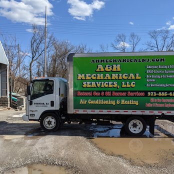 A & H Mechanical Services - Heating & Air Conditioning/HVAC Near Me - Boonton, New Jersey A & H Mechanical Services - Heating & Air Conditioning/HVAC Near Me - Boonton, New Jersey