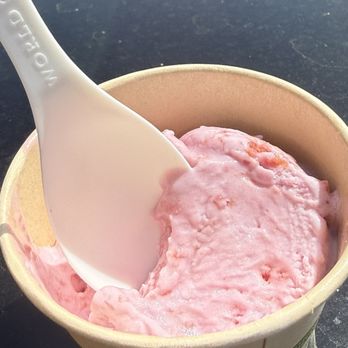 Lick Honest Ice Creams - Ice Cream & Frozen Yogurt Near Me - Austin, Texas