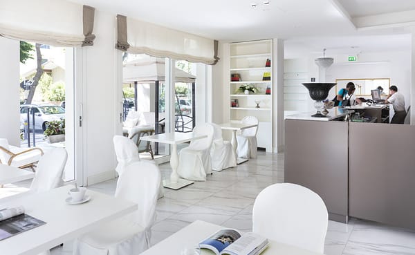 Rimini Suite Hotel by null