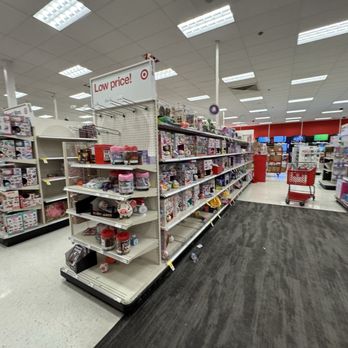 Target - Department Stores Near Me - Georgetown, Texas