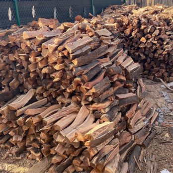 Phoenix Firewood - MESQUITE WOOD - Firewood Near Me - Mesa, Arizona