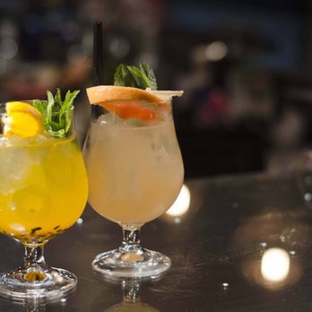 Santo & Seña - Cocktail Bars Near Me - Buenos Aires, C Santo & Seña - Cocktail Bars Near Me - Buenos Aires, C