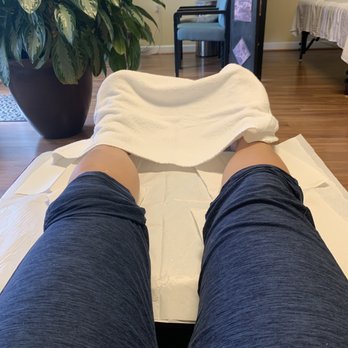 Wellness Massage - Massage Near Me - Springfield, Virginia