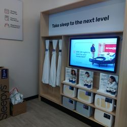 Mattress Firm Lacey
