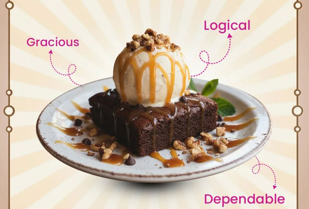 Ked's Ice Cream, Waffles & Crepes - Leander Logo