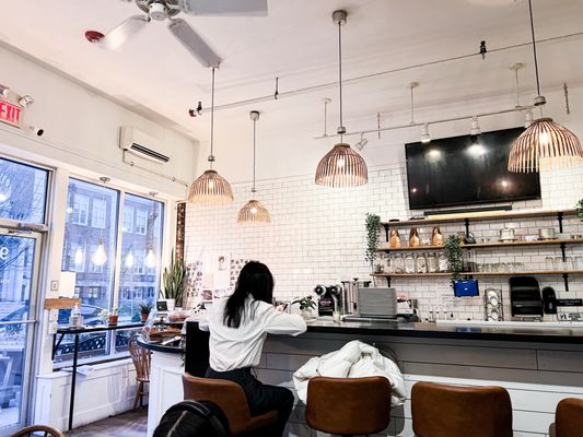 Phinista Cafe by null
