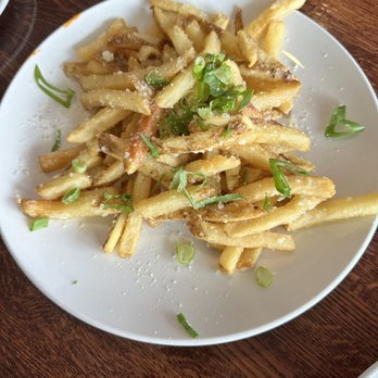 Tickets Newport - Truffle Parmesan Fries - American Near Me - Middletown, Rhode Island Tickets Newport - Truffle Parmesan Fries - American Near Me - Middletown, Rhode Island