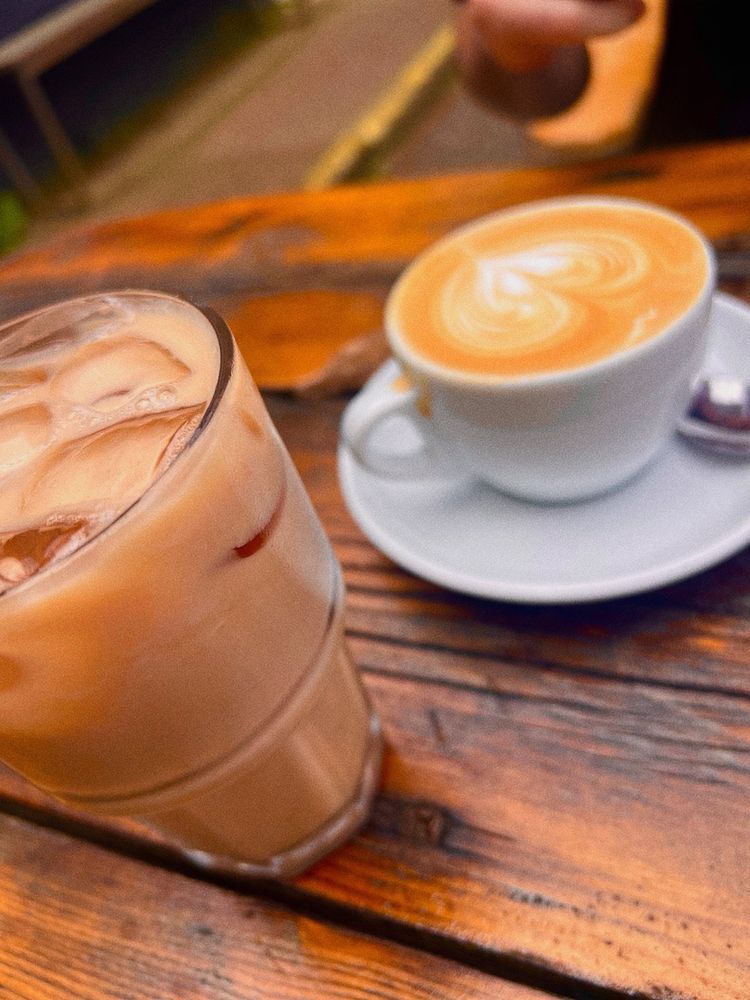 Tandem Coffee + Bakery