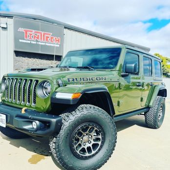 Tint Tech - Auto Detailing Near Me - Lubbock, Texas Tint Tech - Auto Detailing Near Me - Lubbock, Texas
