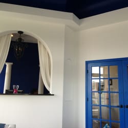 Lake Pointe Family Dentistry - Reception area