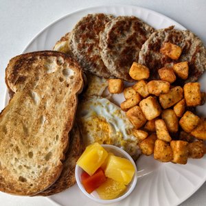 The Secret Garden Restaurant on Yelp