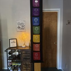 Soothing Canna Massage and Wellness - Chakra's, bathroom