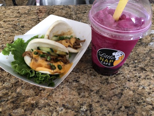 Little Nap Cafe by null