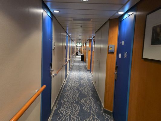 Norwegian Cruise Line by null