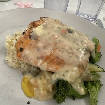 Think Cafe - New American Near Me - San Pedro, California