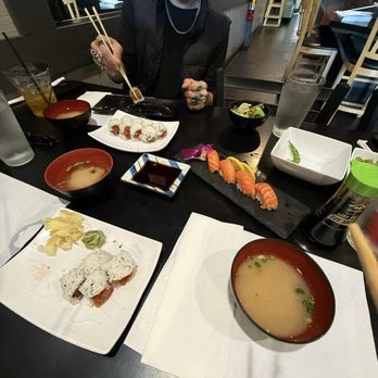 Mansun Sushi - Japanese Near Me - Walnut, California Mansun Sushi - Japanese Near Me - Walnut, California