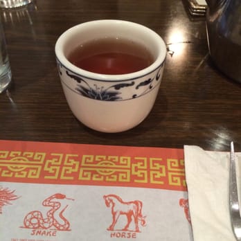 Great Beijing - Hot tee as usual... - Chinese Near Me - Lincolnwood, Illinois Great Beijing - Hot tee as usual... - Chinese Near Me - Lincolnwood, Illinois