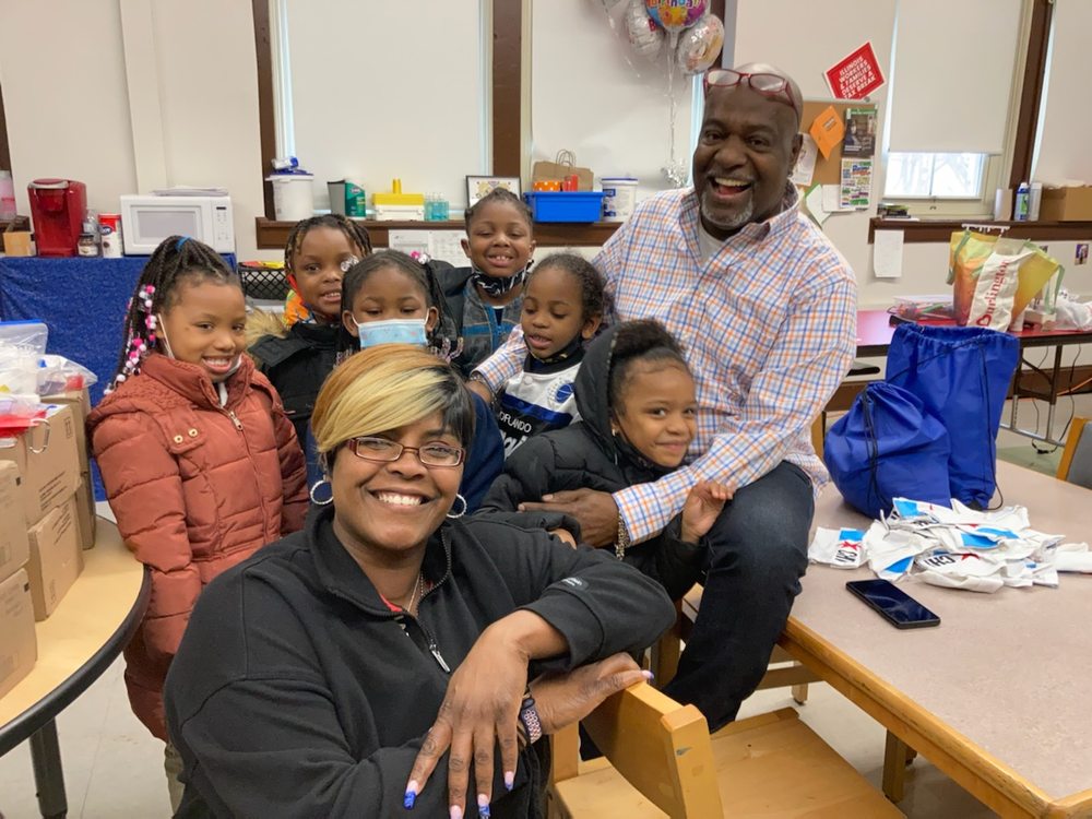 The Encounter an Unexpected Experience - social services organization in Aurora, IL