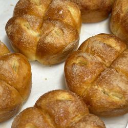 Shiono Bakery - Sugar Butter Bread