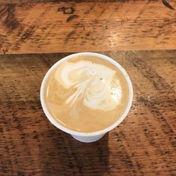 Scullery - Coffee & Tea Near Me - San Francisco, California