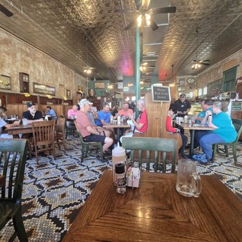 Schilo's - Lunch time on Saturday. - Delis Near Me - San Antonio, Texas