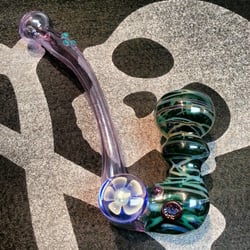 Sparkway Smoke and Vapor - Dr Leary sherlocks!