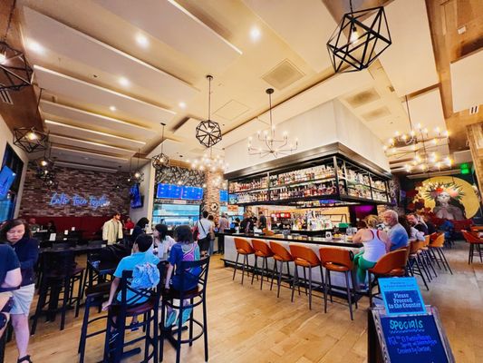 Death By Tequila by null