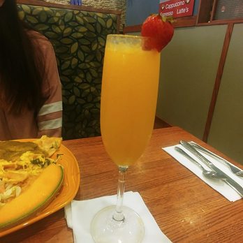 Blueberry Hill - Breakfast & Brunch Near Me - La Grange, Illinois