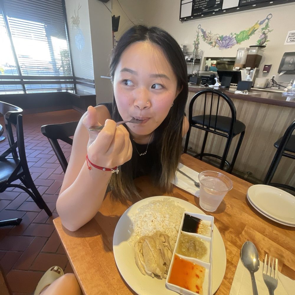 Savoy Kitchen - hainan chicken and my pretty friend - Asian Fusion Near Me - Alhambra, California Savoy Kitchen - hainan chicken and my pretty friend - Asian Fusion Near Me - Alhambra, California