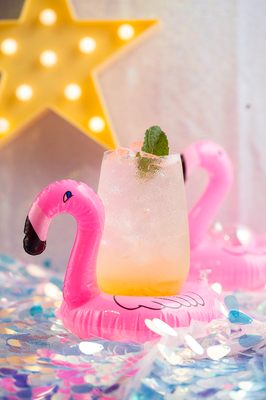 Hot Star Large Fried Chicken by null