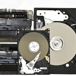 TTR Data Recovery Services - Fairfax - Data Recovery Services